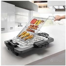 Barbecue griglia elettrica
