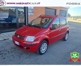 FIAT Panda 1.2 Dynamic Natural Power Mamy