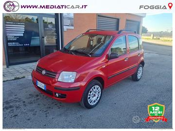 FIAT Panda 1.2 Dynamic Natural Power Mamy