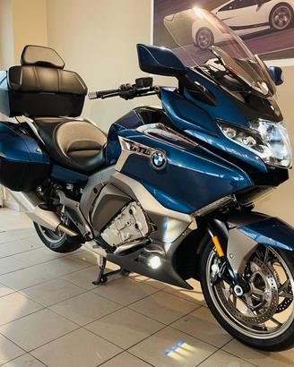 Bmw K 1600 GTL K1600GTL GARANZIA BMW