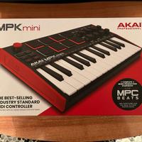 Akai MPK Mini MK3