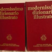 Dizionario illustrato edizione speciale 