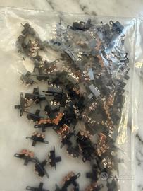 Micro interruttore 3pin