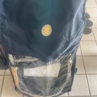 Seggiolino da tavolo prenatal