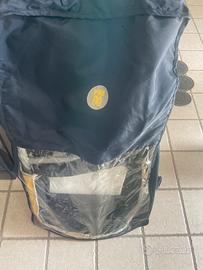 Seggiolino da tavolo prenatal