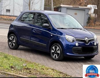 Renault Twingo SCe Life