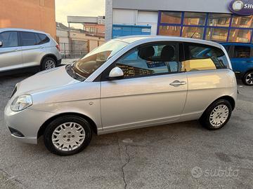 LANCIA Y 1.2 BENZINA EURO 4