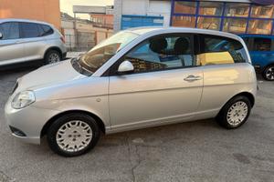 LANCIA Y 1.2 BENZINA EURO 4