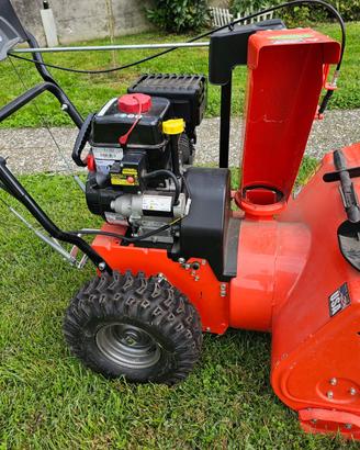 Spazzaneve Ariens USA
