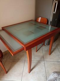 Tavolo Calligaris 