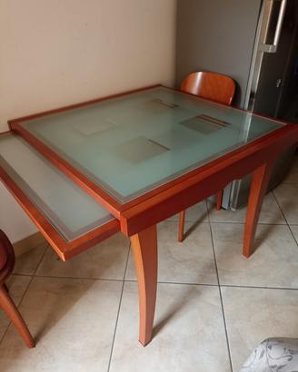 Tavolo Calligaris 