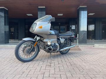 BMW R100RS 