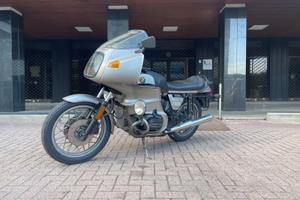 BMW R100RS 