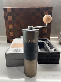 KINGrinder K6 Macinacaffe, macina caffe