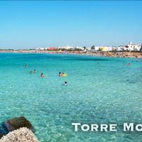 Casa vacanza a due passi dal mare a torre mozza