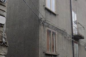 Ampia casa indipendente su 4 livelli a Decollatura