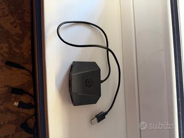 Adattatore per mouse e tastiera