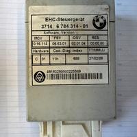 Centralina Sospensioni Autolivellanti BMW