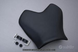 Sella Anteriore KAWASAKI Z1000 / Z750 2007 2013