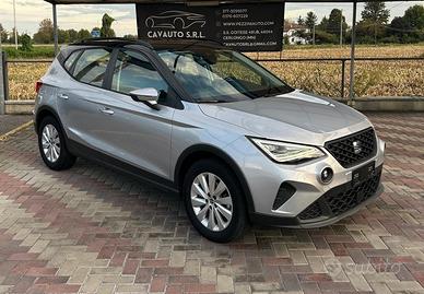 Seat Arona 1.0 EcoTSI 110 CV DSG Style