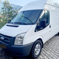 Ford Transit Tdci 110Cv