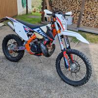 ktm 300 exc 2019