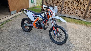 ktm 300 exc 2019