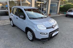 Fiat Panda 1.0 Hybrid