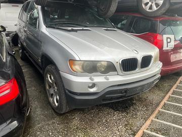 BMW X5 306D1