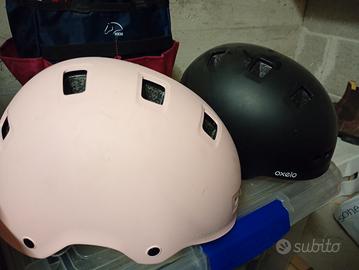 caschi OXELO 