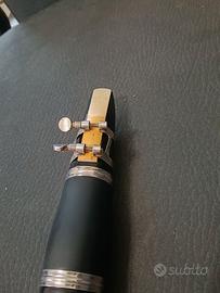 Clarinetto professionale