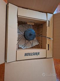 kit conversione bici