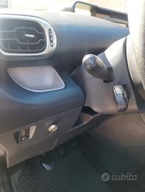 Citroen C3 Picasso C3 Picasso BlueHDi 100 Exclusiv