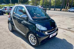 Smart ForTwo 1000 52 kW coupé passion