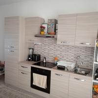 Bilocale semiarredato