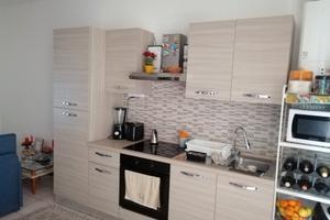 Bilocale semiarredato