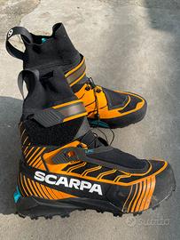 Scarpa Ribelle Tech 3 HD