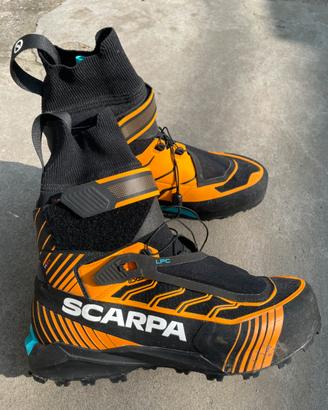 Scarpa Ribelle Tech 3 HD