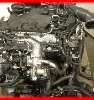 Volkswagen golf 6 - cbd - RICAMBI