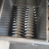 Tritarifiuti ELECTROLUX EGO 23000x