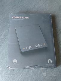 Bilancia da cucina caffè 