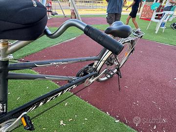 Tandem Atala