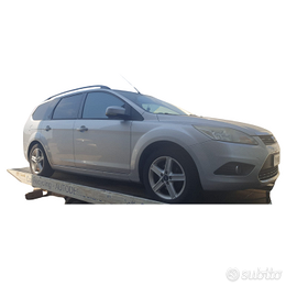 Ricambi usati Ford Focus 1.6 D del 2011; G8DD