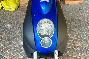 Peuget Ludix