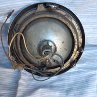 Fanale anteriore per Honda CB 350 four anni 70 