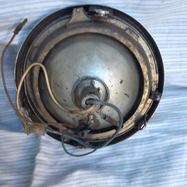 Fanale anteriore per Honda CB 350 four anni 70 