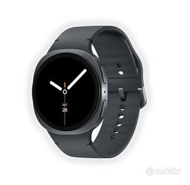 Samsung Galaxy Watch 8 44mm LTE/4G Graphitr