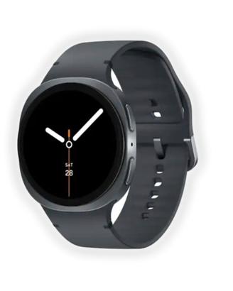 Samsung Galaxy Watch 8 44mm LTE/4G Graphitr