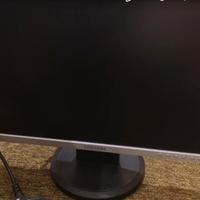 Monitor Samsung 20 pollici 16:10