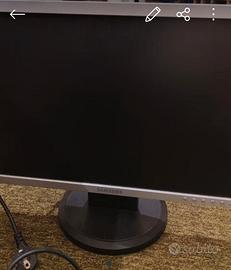 Monitor Samsung 20 pollici 16:10